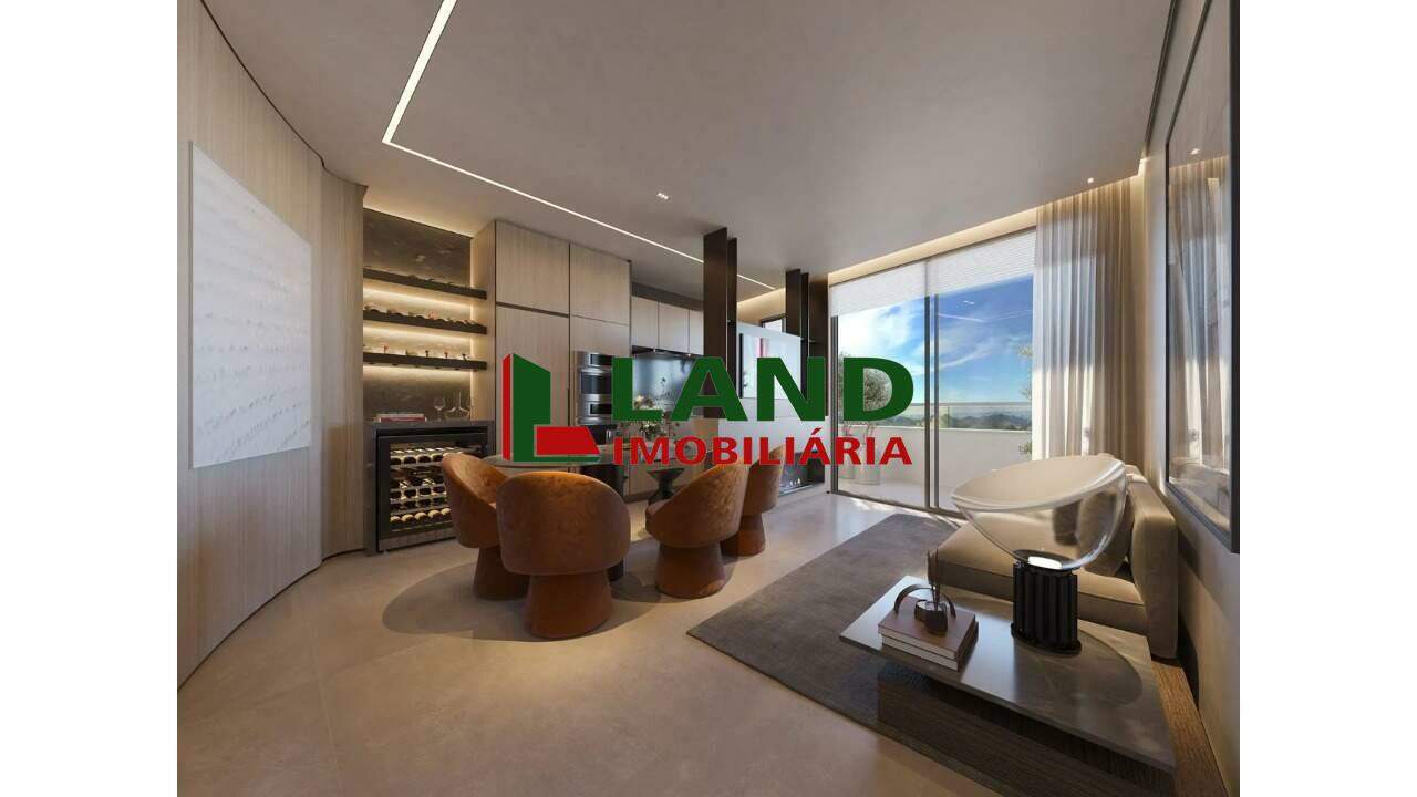Apartamento à venda no Vale do Sereno: 