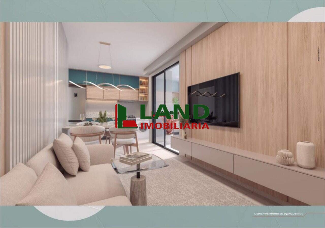 Apartamento à venda no Dom Cabral: 