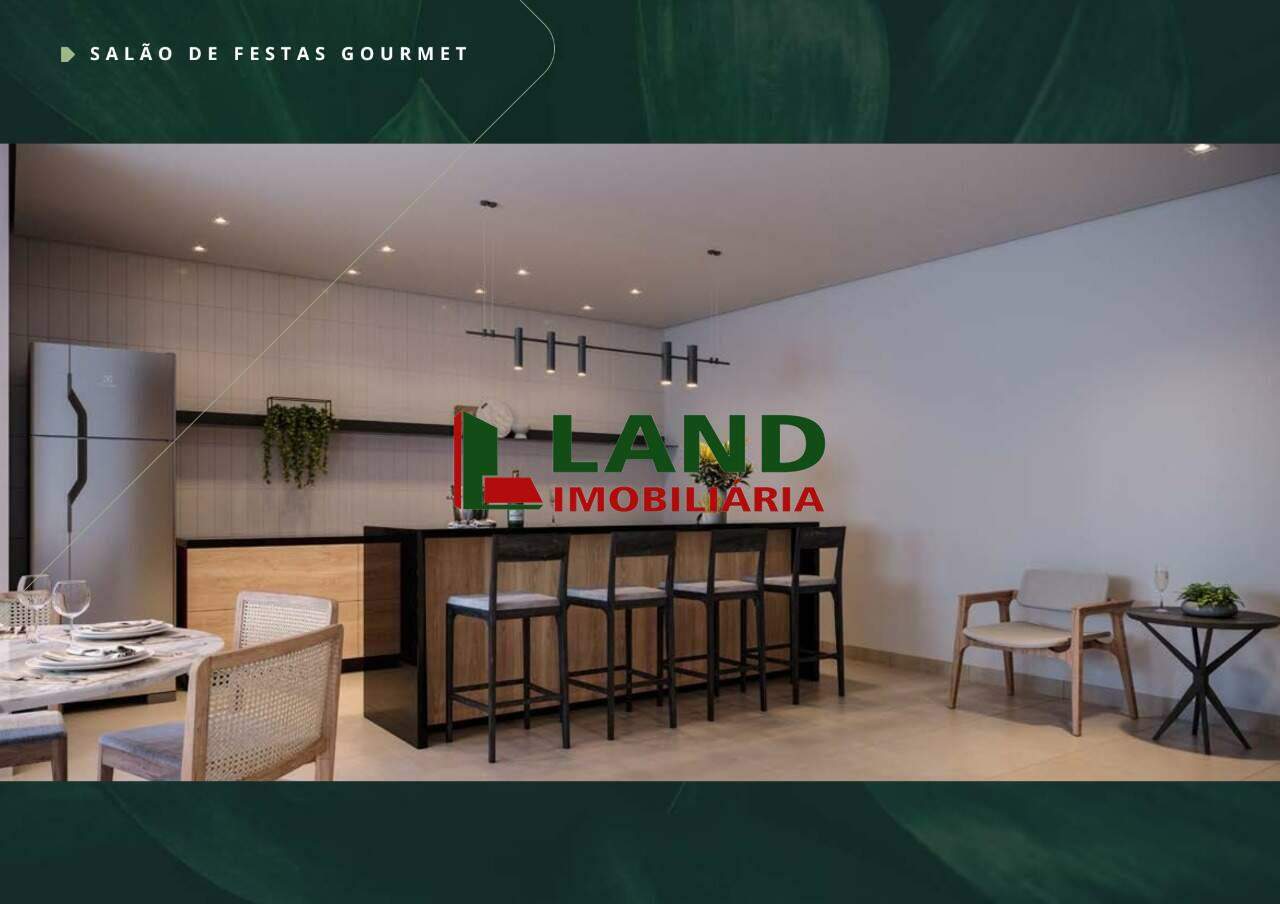Apartamento à venda no Vila Paris: 