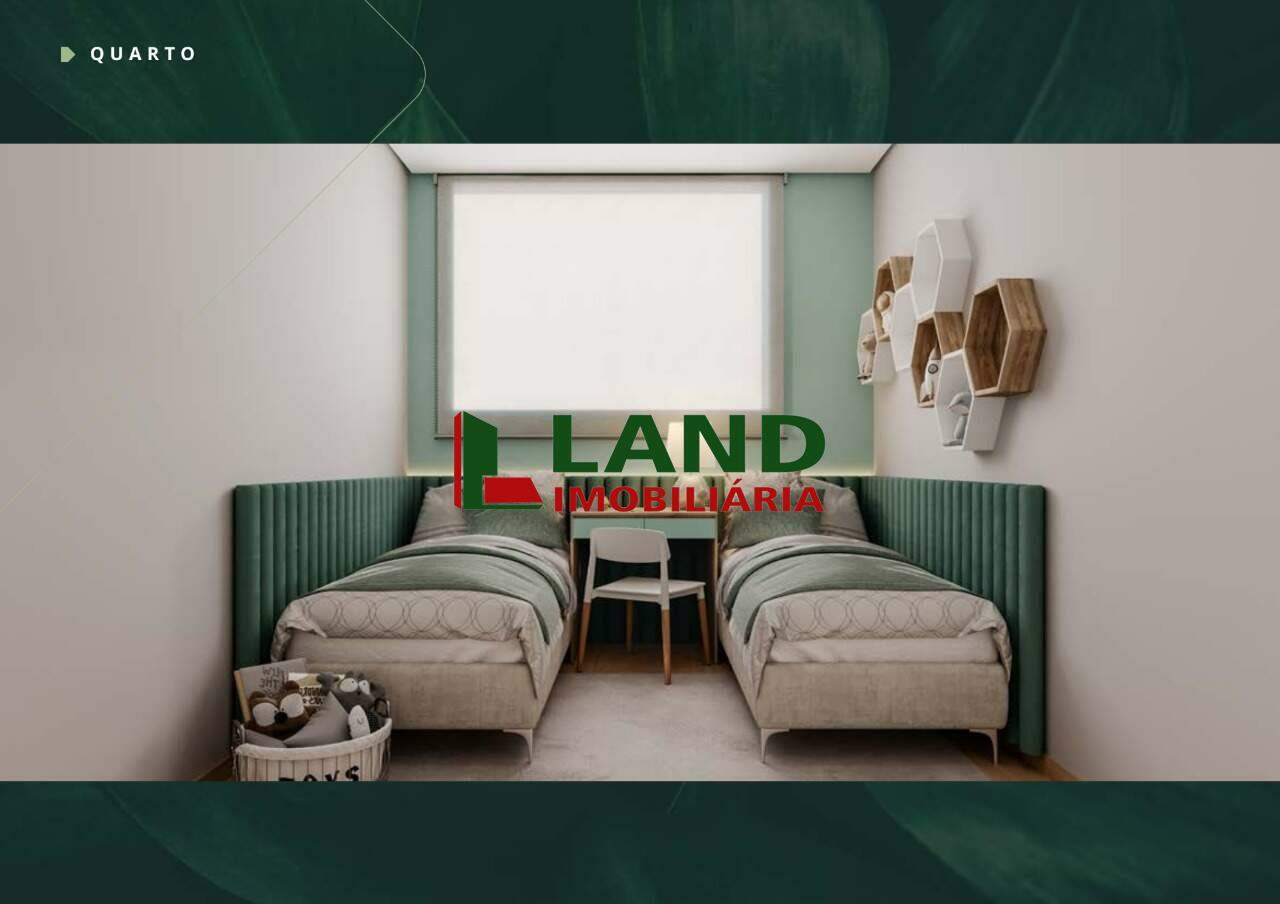 Apartamento à venda no Vila Paris: 