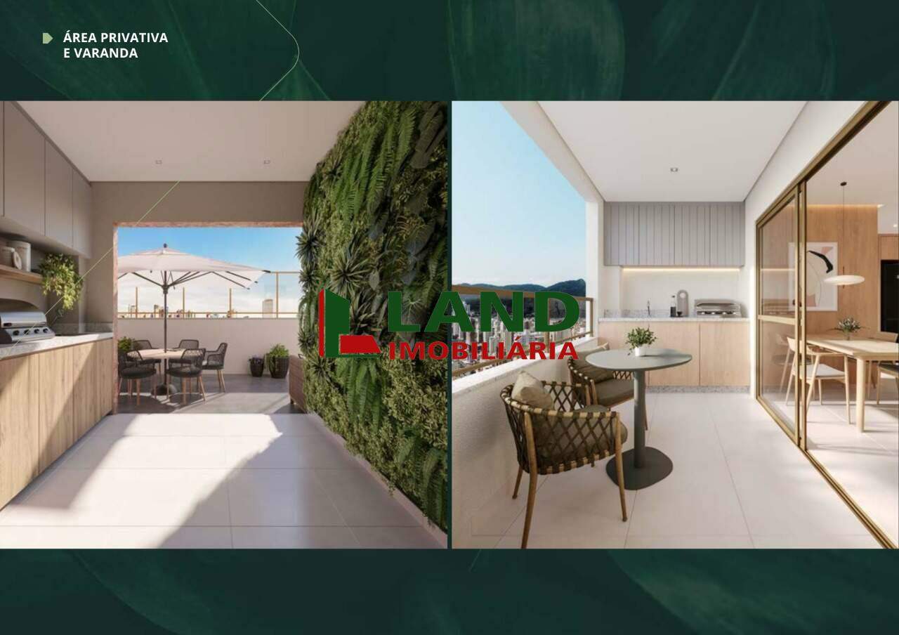 Apartamento à venda no Vila Paris: 