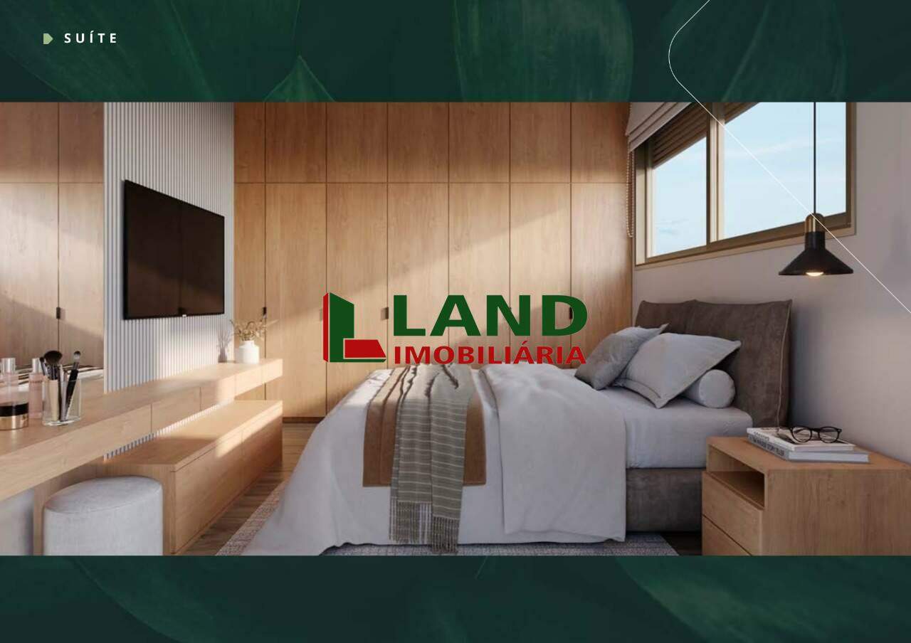 Apartamento à venda no Vila Paris: 