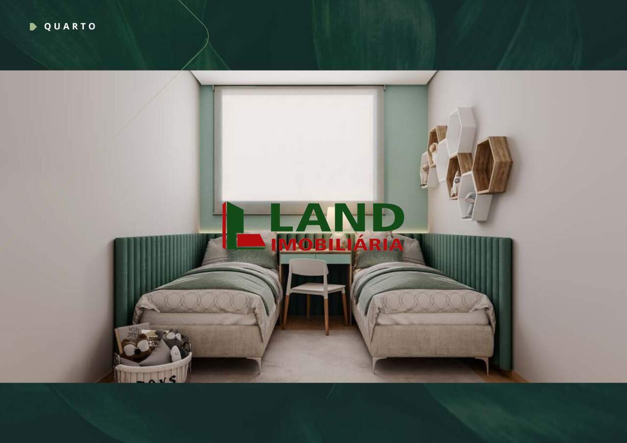 Apartamento à venda no Vila Paris: 