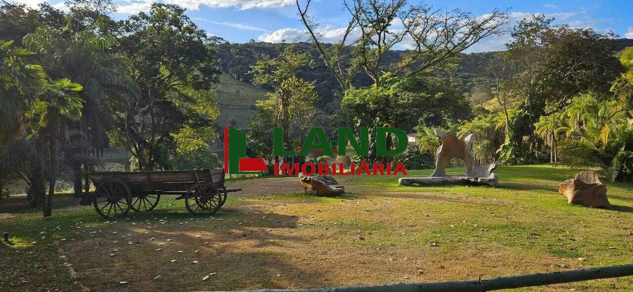 Lotes/Terrenos à venda no Minas Gerais: 