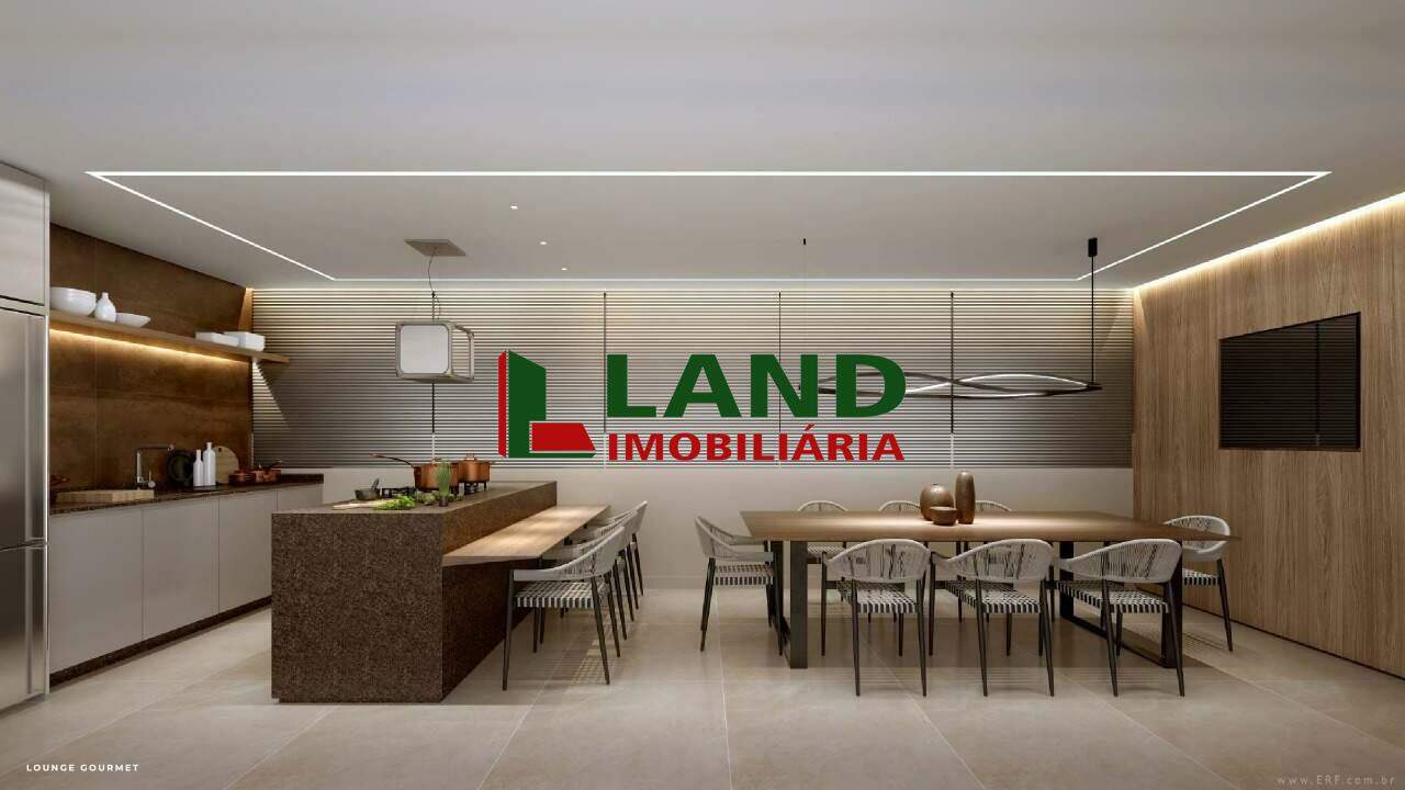 Apartamento à venda no Lourdes: 