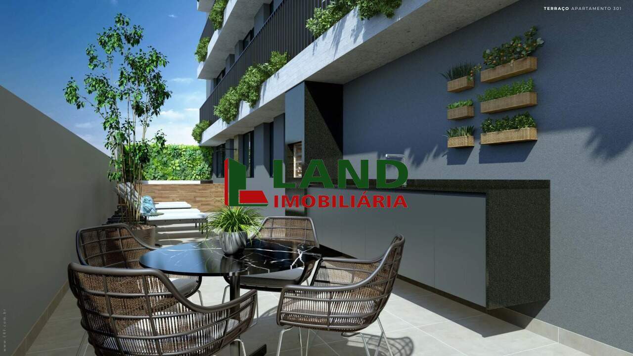 Apartamento à venda no Lourdes: 