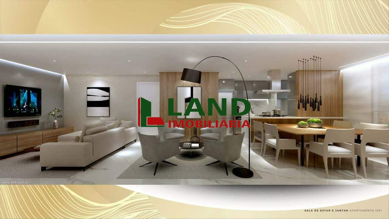 Apartamento à venda no Lourdes: 