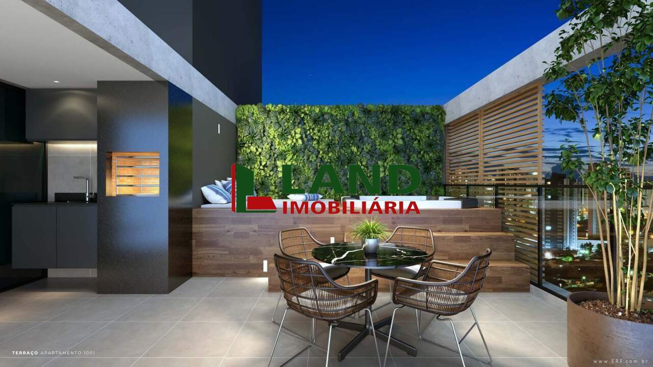 Apartamento à venda no Lourdes: 