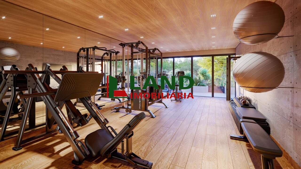 Apartamento à venda no Santo Antônio: 