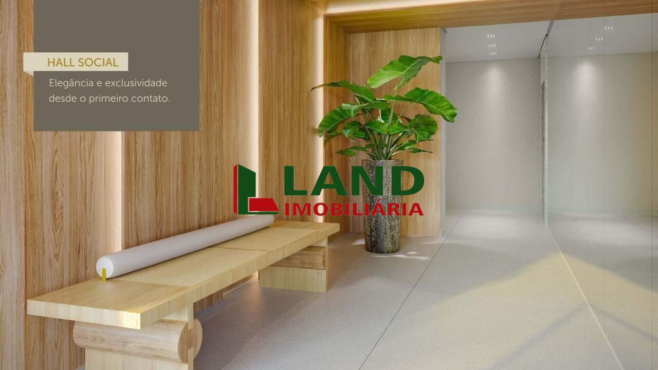 Apartamento à venda no Santo Antônio: 