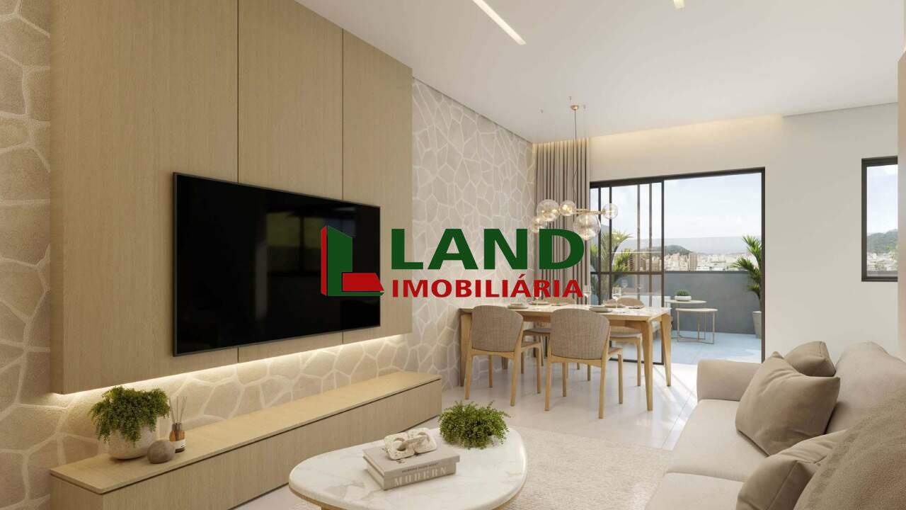 Apartamento à venda no Santo Antônio: 