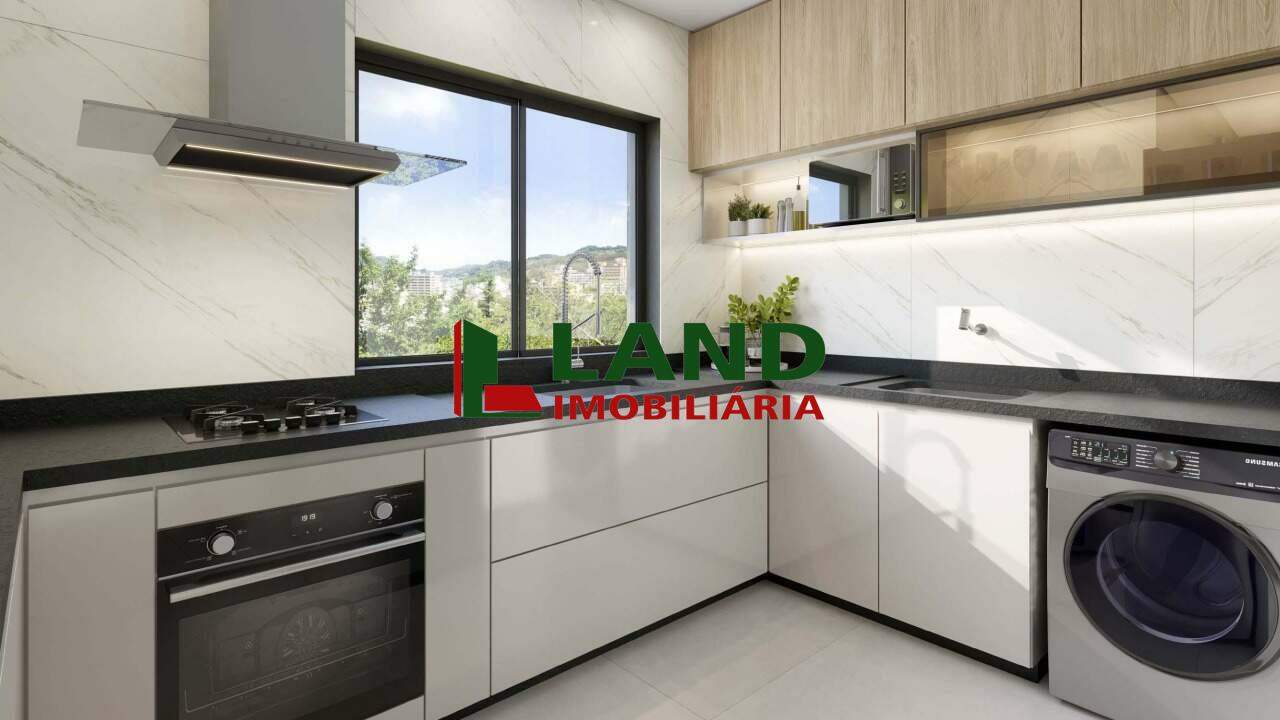 Apartamento à venda no Santo Antônio: 
