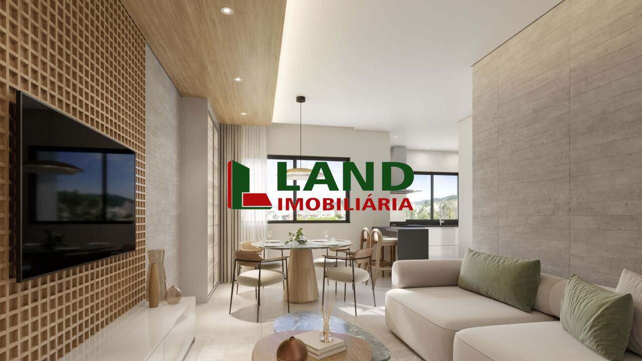 Apartamento à venda no Santo Antônio: 