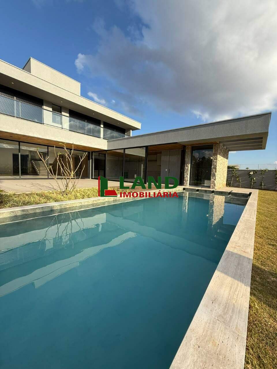 Casa à venda no Alphaville Lagoa dos Ingleses: 