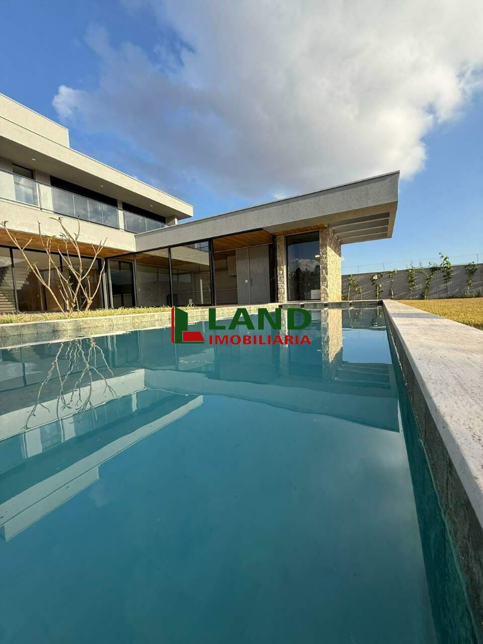 Casa à venda no Alphaville Lagoa dos Ingleses: 