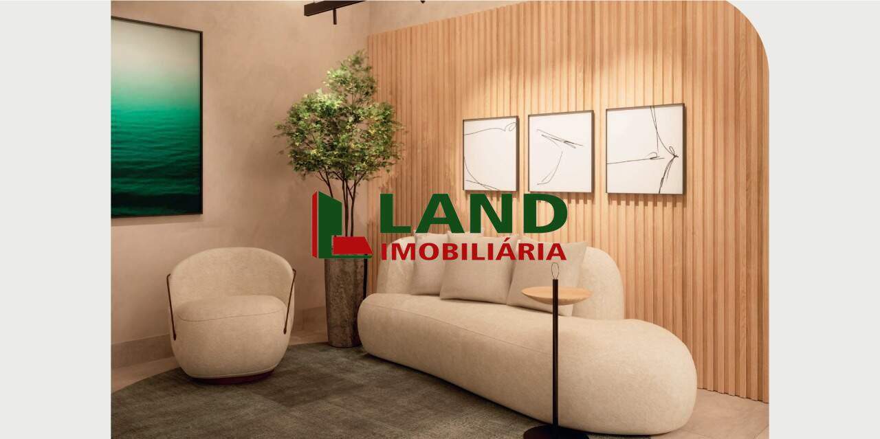 Apartamento à venda no Calafate: 
