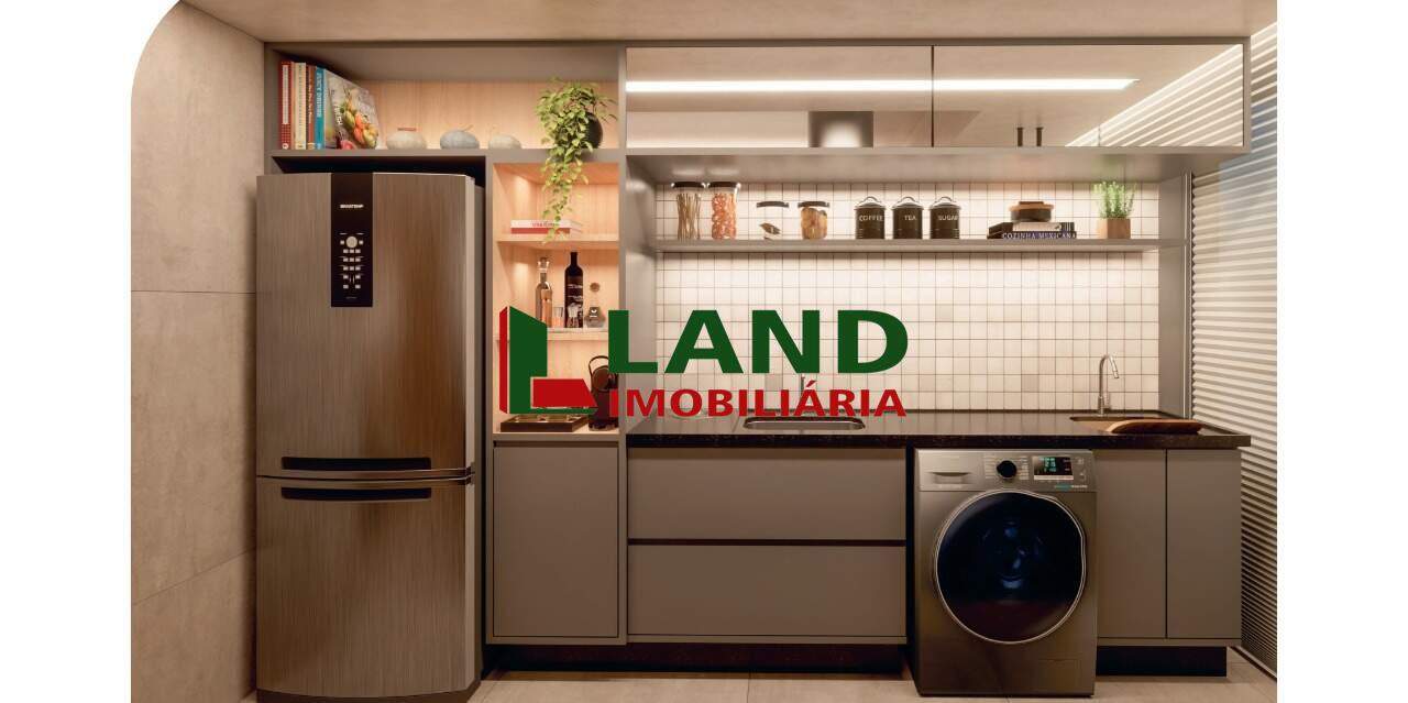 Apartamento à venda no Calafate: 