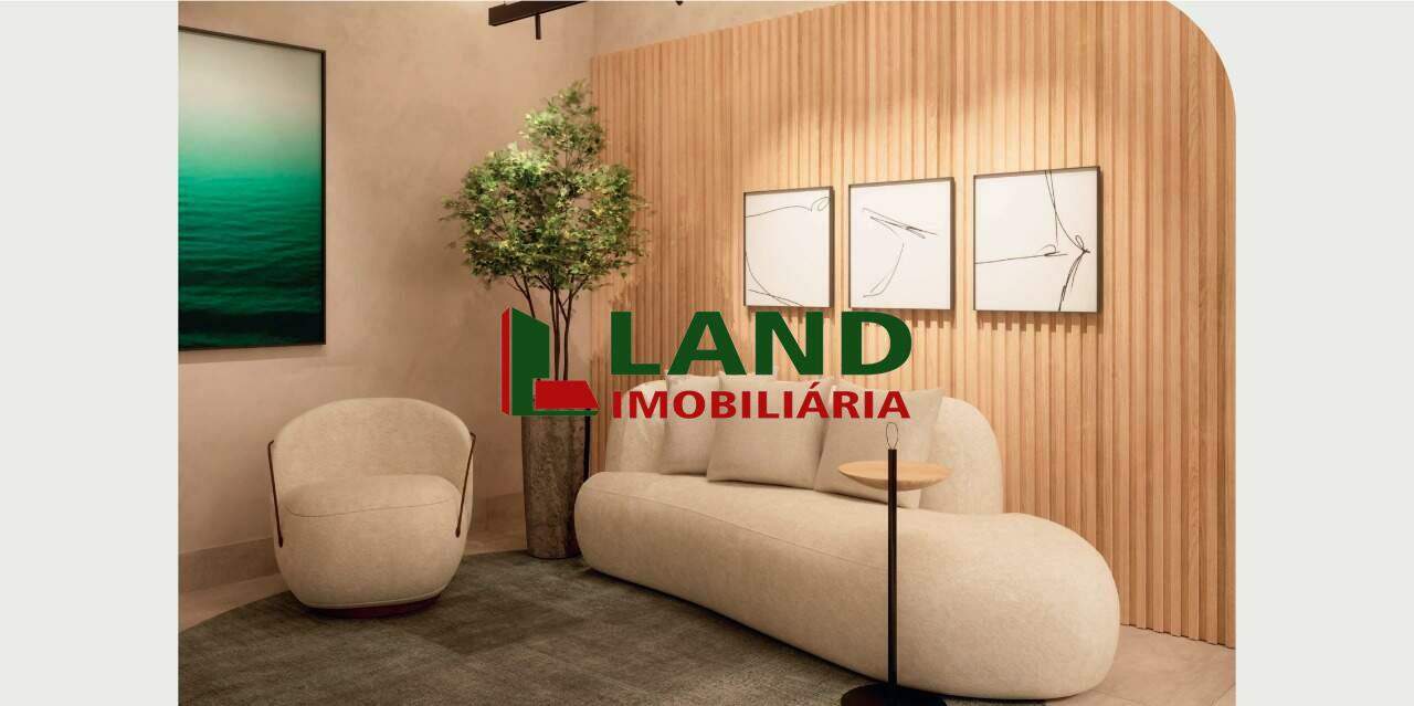 Apartamento à venda no Calafate: 