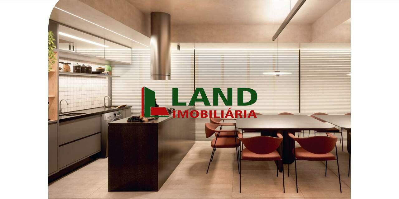 Apartamento à venda no Calafate: 