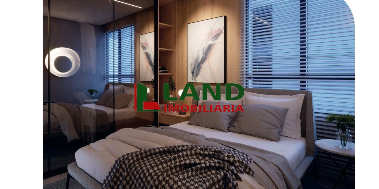 Apartamento à venda no Calafate: 