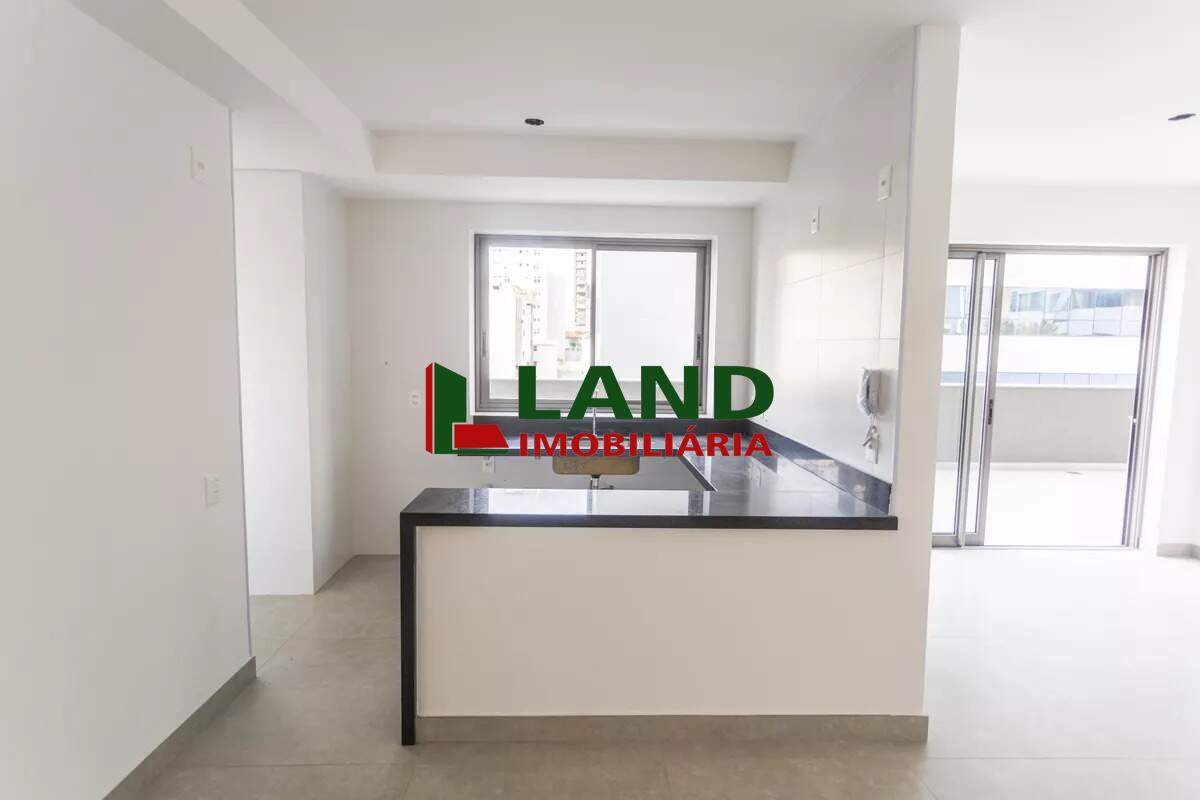 Apartamento à venda no Funcionários: 