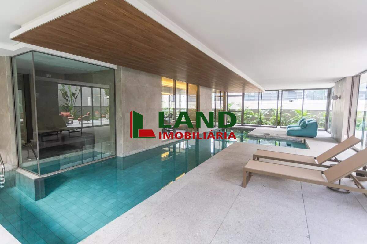 Apartamento à venda no Funcionários: 