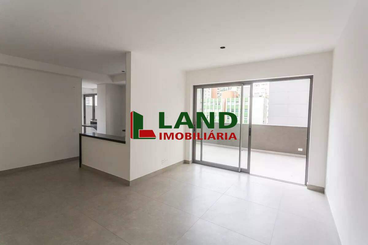 Apartamento à venda no Funcionários: 