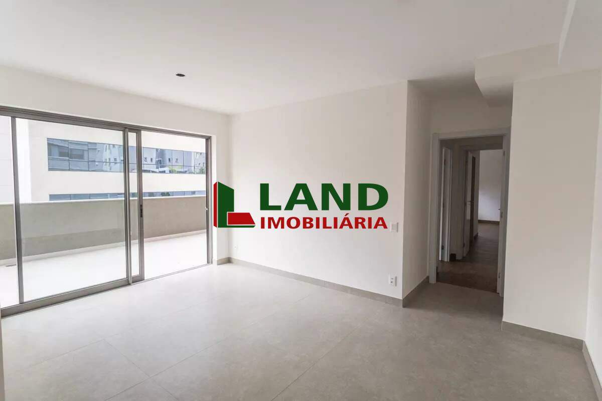 Apartamento à venda no Funcionários: 