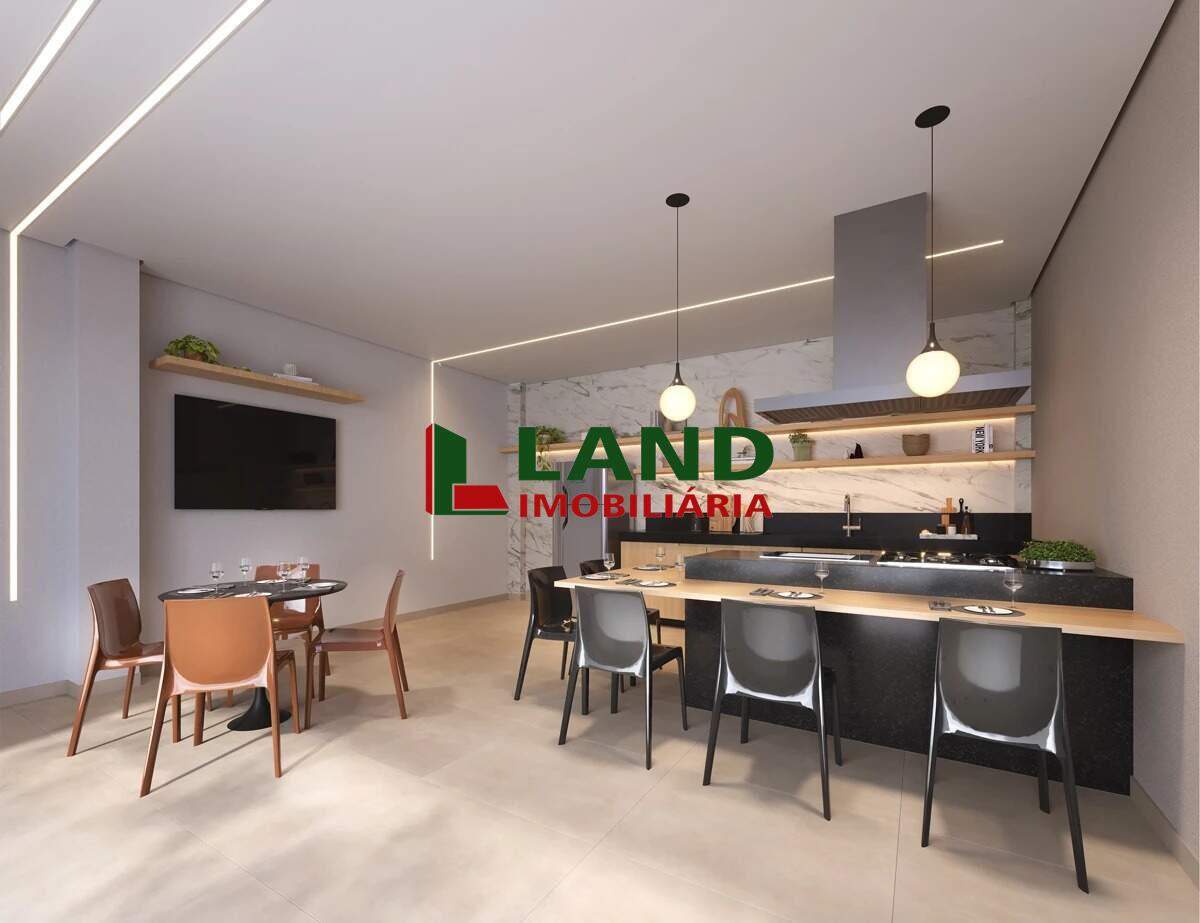 Apartamento à venda no Palmeiras: 