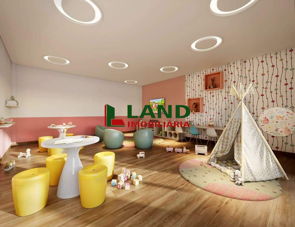 Apartamento à venda no Palmeiras: 
