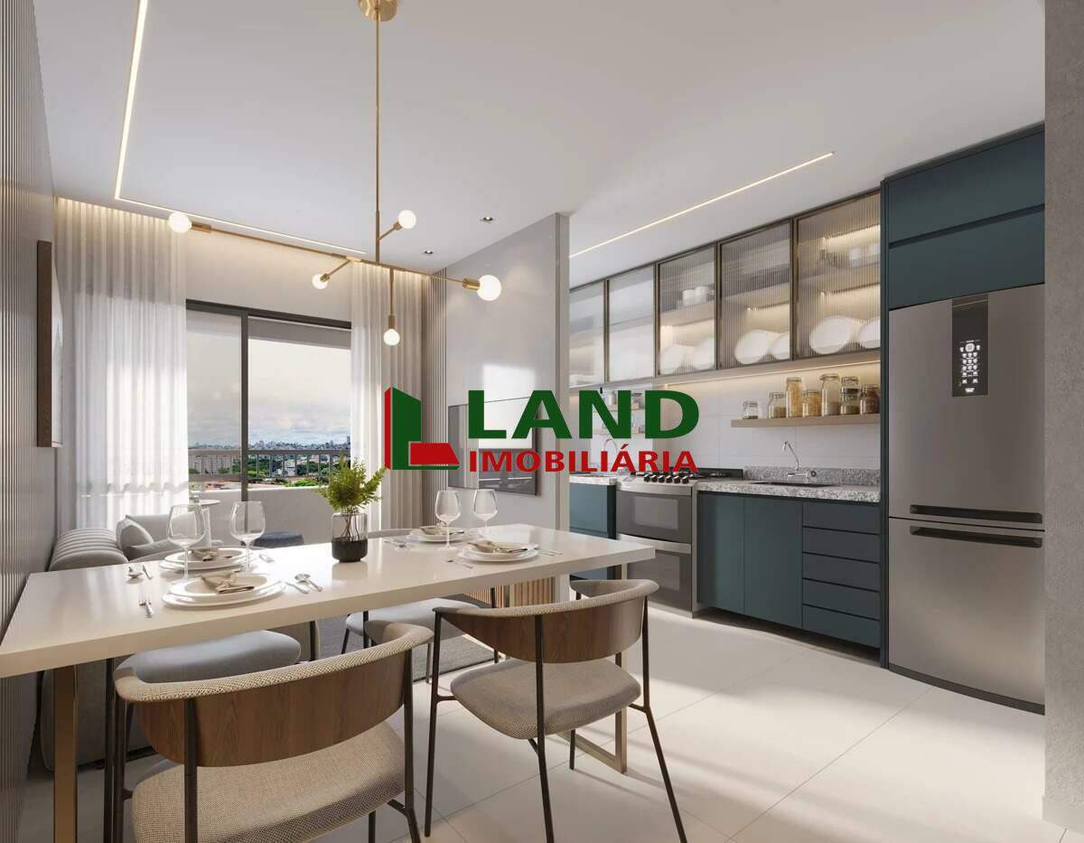 Apartamento à venda no Palmeiras: 