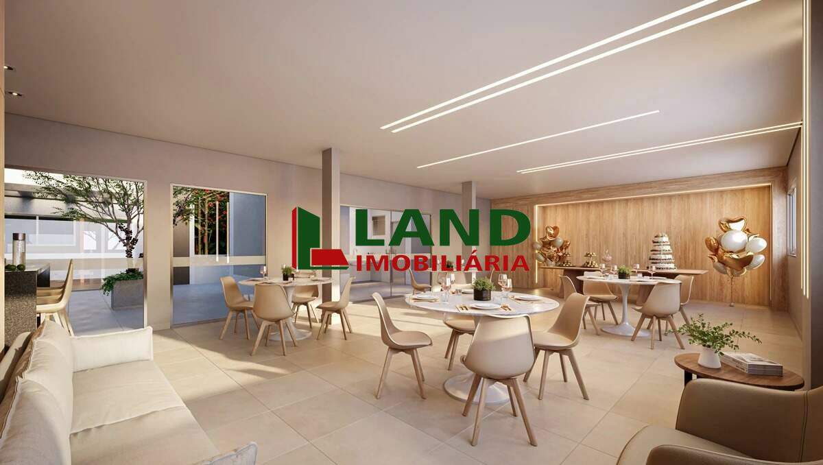 Apartamento à venda no Palmeiras: 