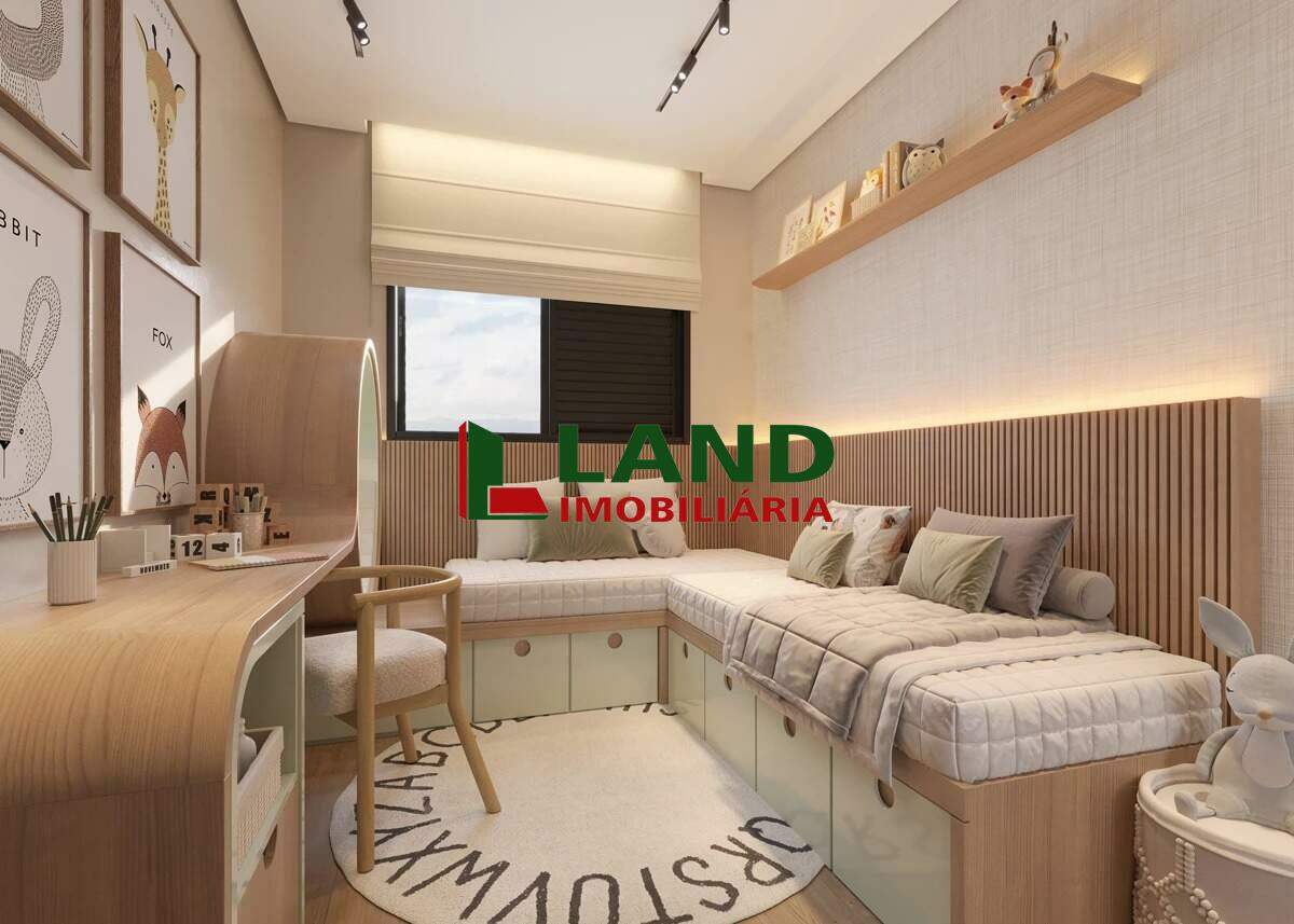 Apartamento à venda no Palmeiras: 