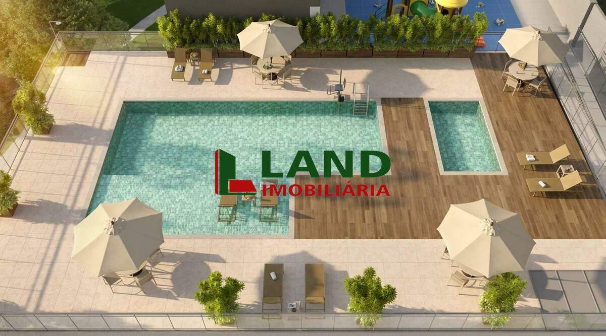 Apartamento à venda no Palmeiras: 