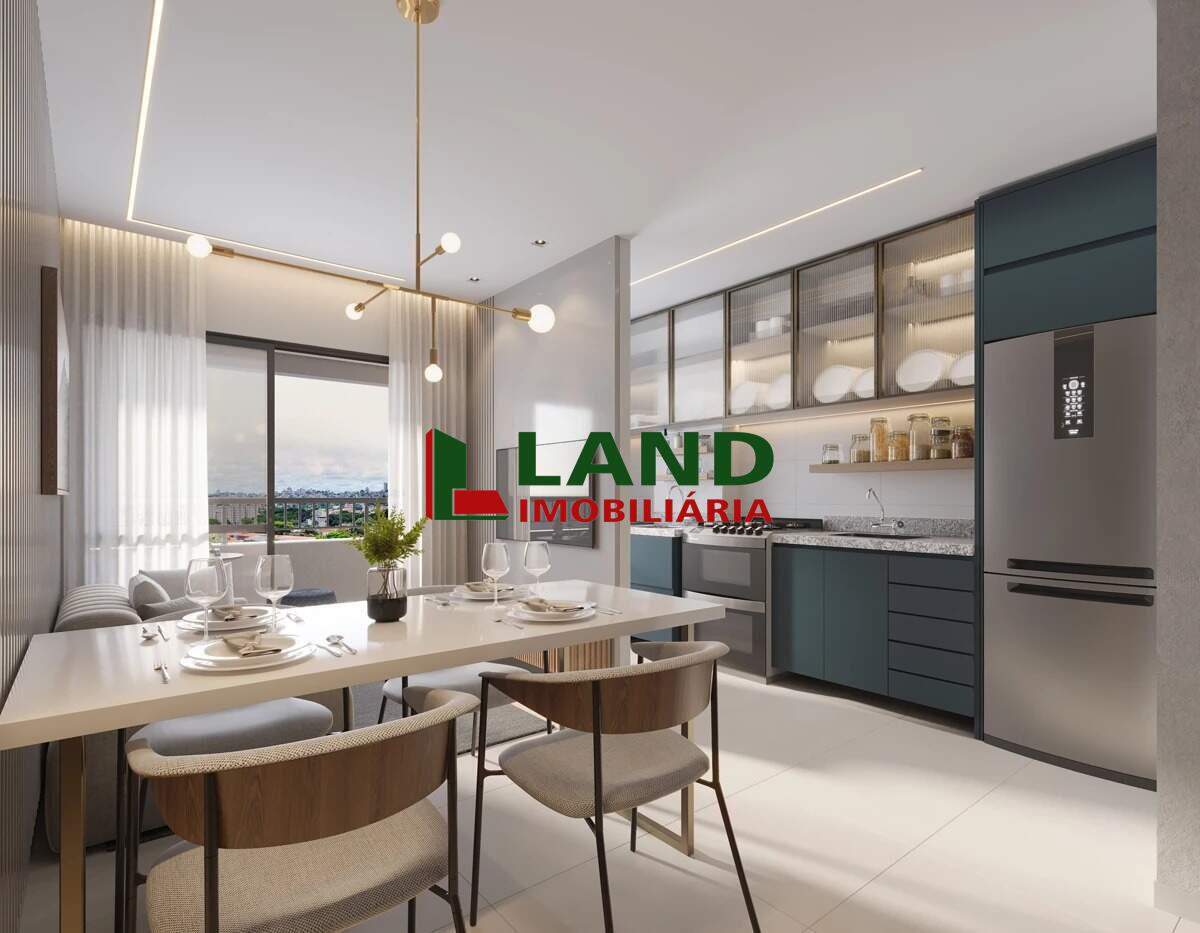 Apartamento à venda no Palmeiras: 