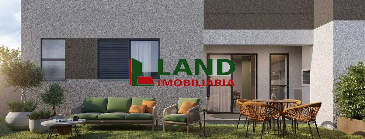 Apartamento à venda no Palmeiras: 