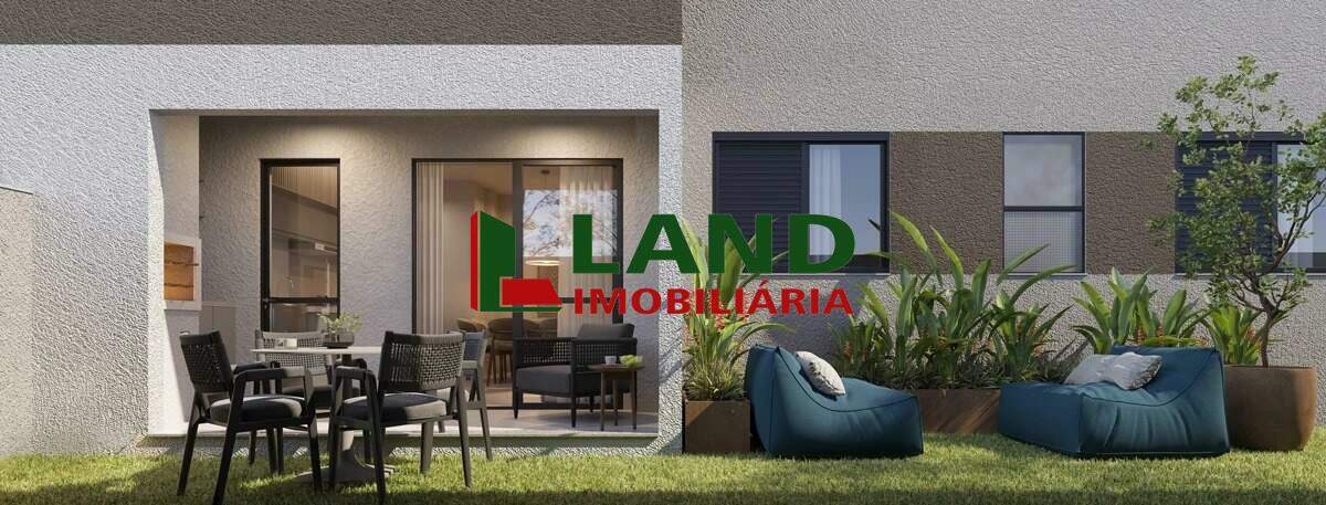 Apartamento à venda no Palmeiras: 