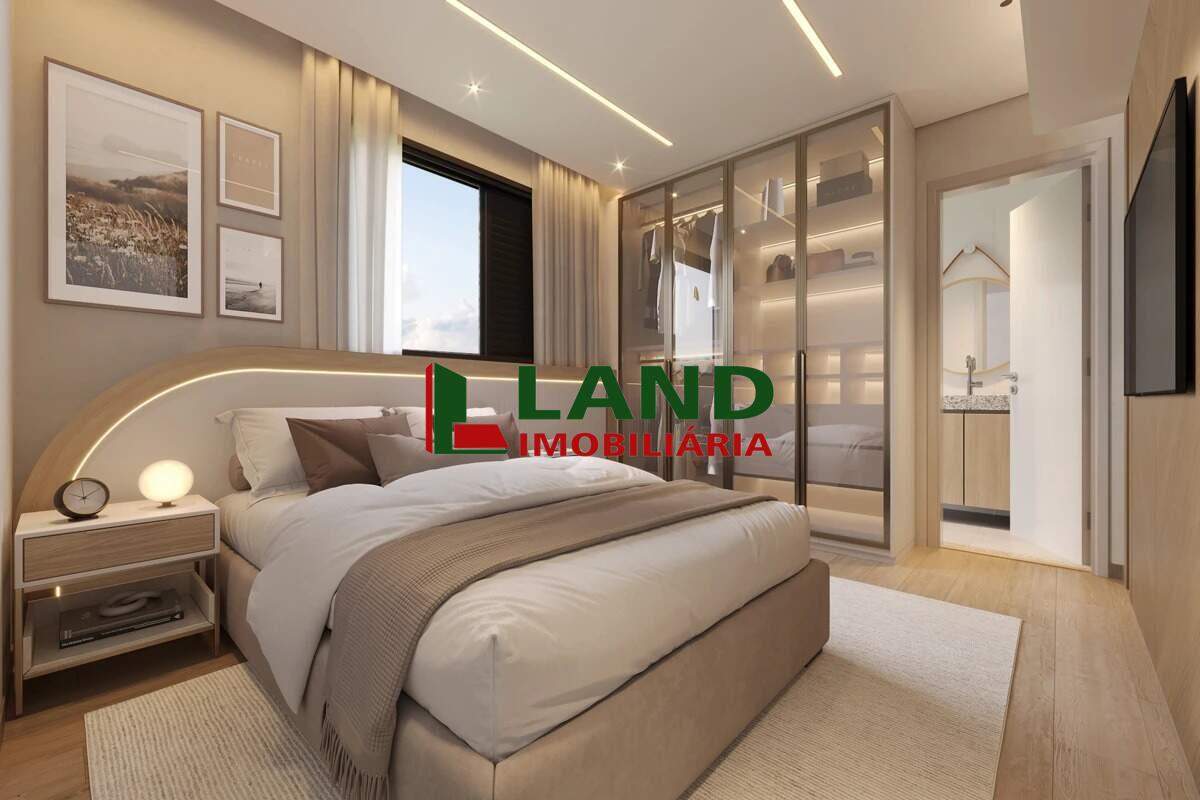 Apartamento à venda no Palmeiras: 