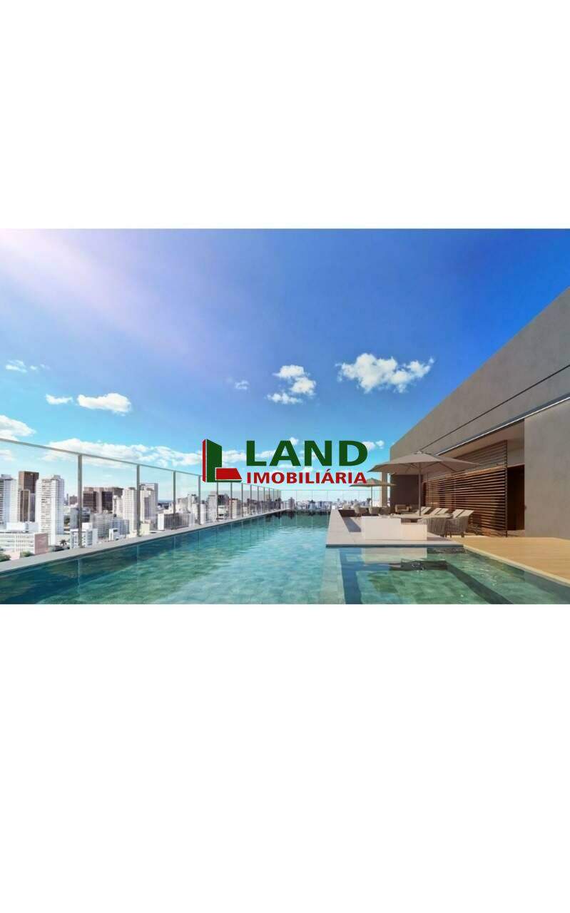 Apartamento à venda no Santo Antônio: 