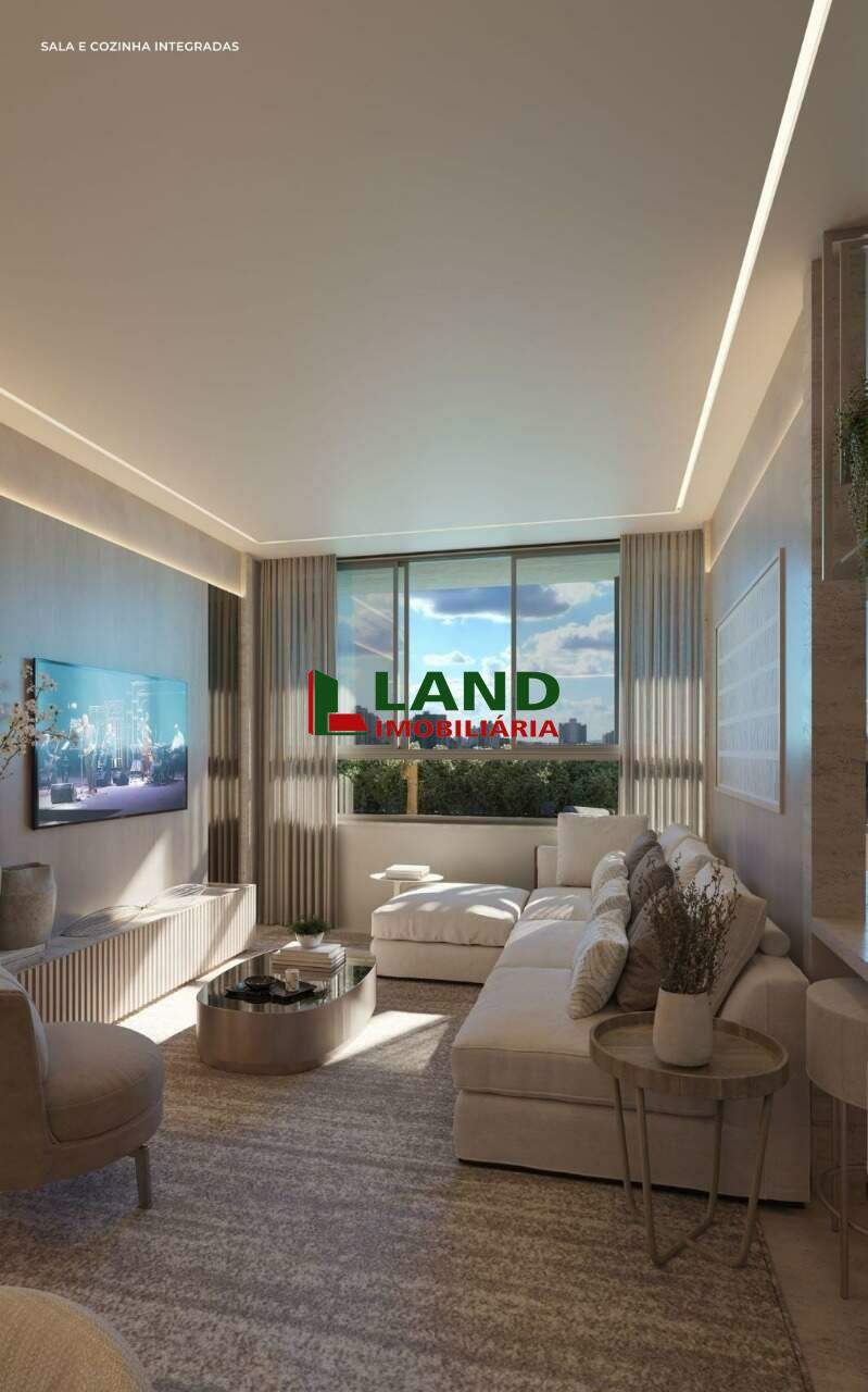 Apartamento à venda no Santo Antônio: 