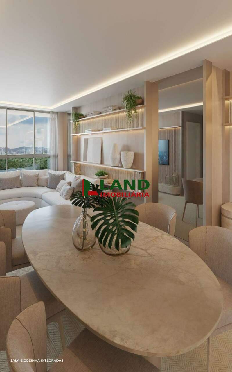 Apartamento à venda no Santo Antônio: 