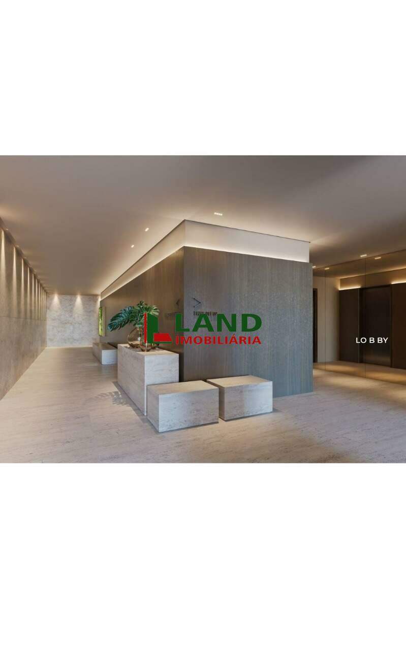 Apartamento à venda no Santo Antônio: 
