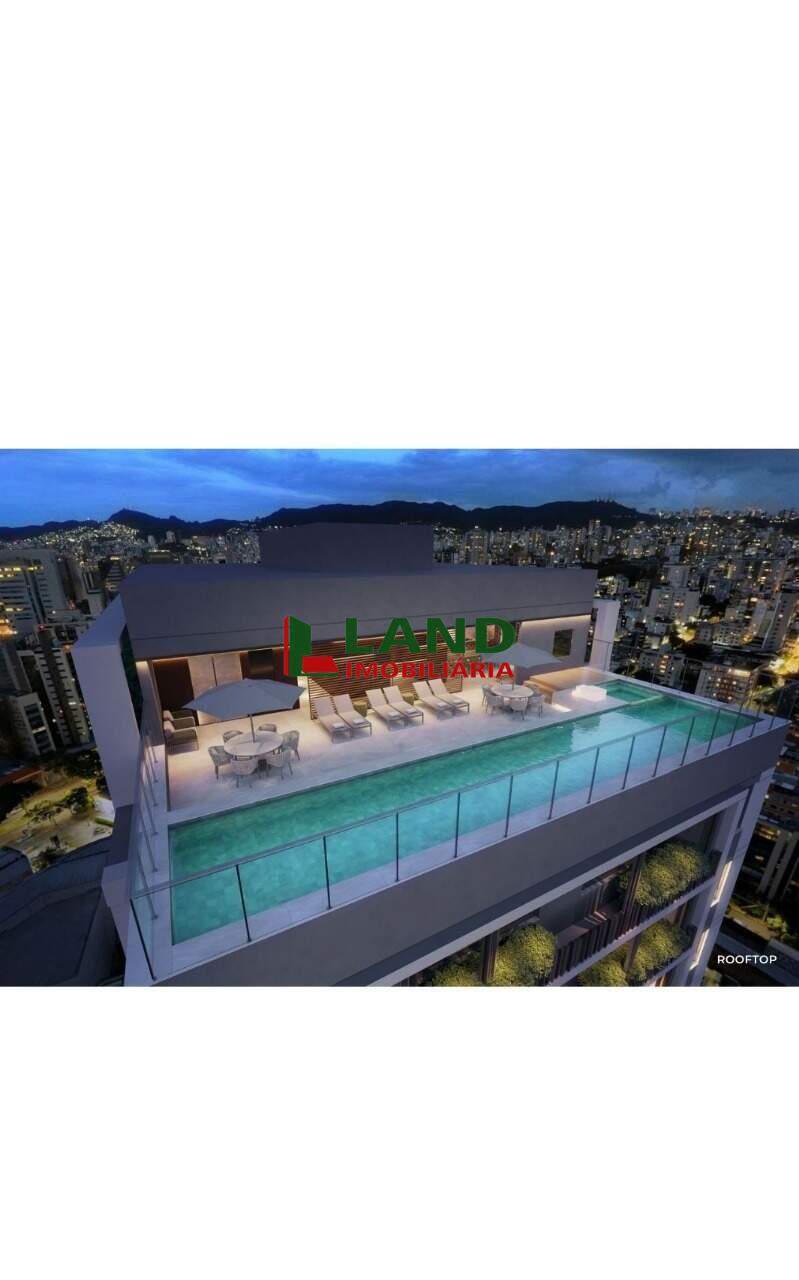 Apartamento à venda no Santo Antônio: 
