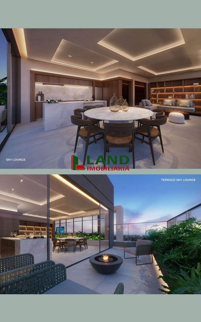 Apartamento à venda no Santo Antônio: 