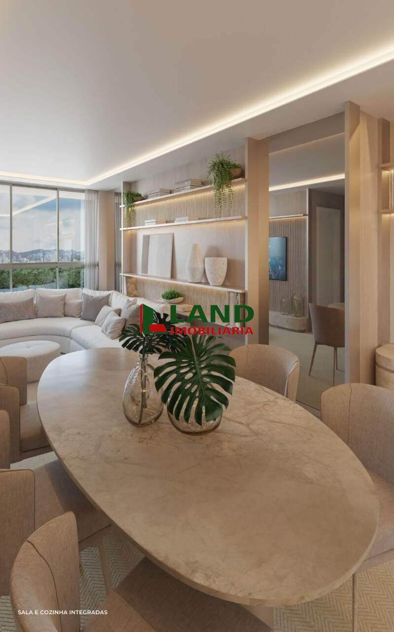 Apartamento à venda no Santo Antônio: 