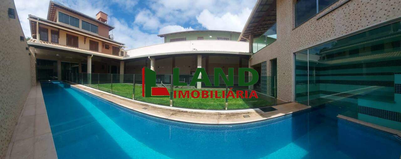 Casa à venda no Braúnas/Pampulha: 