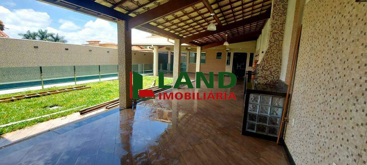 Casa à venda no Braúnas/Pampulha: 