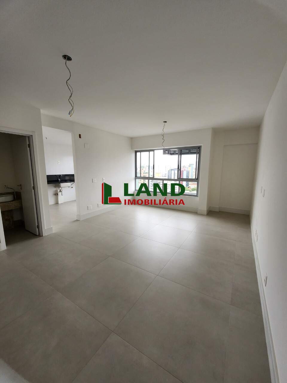 Apartamento à venda no Lourdes: 