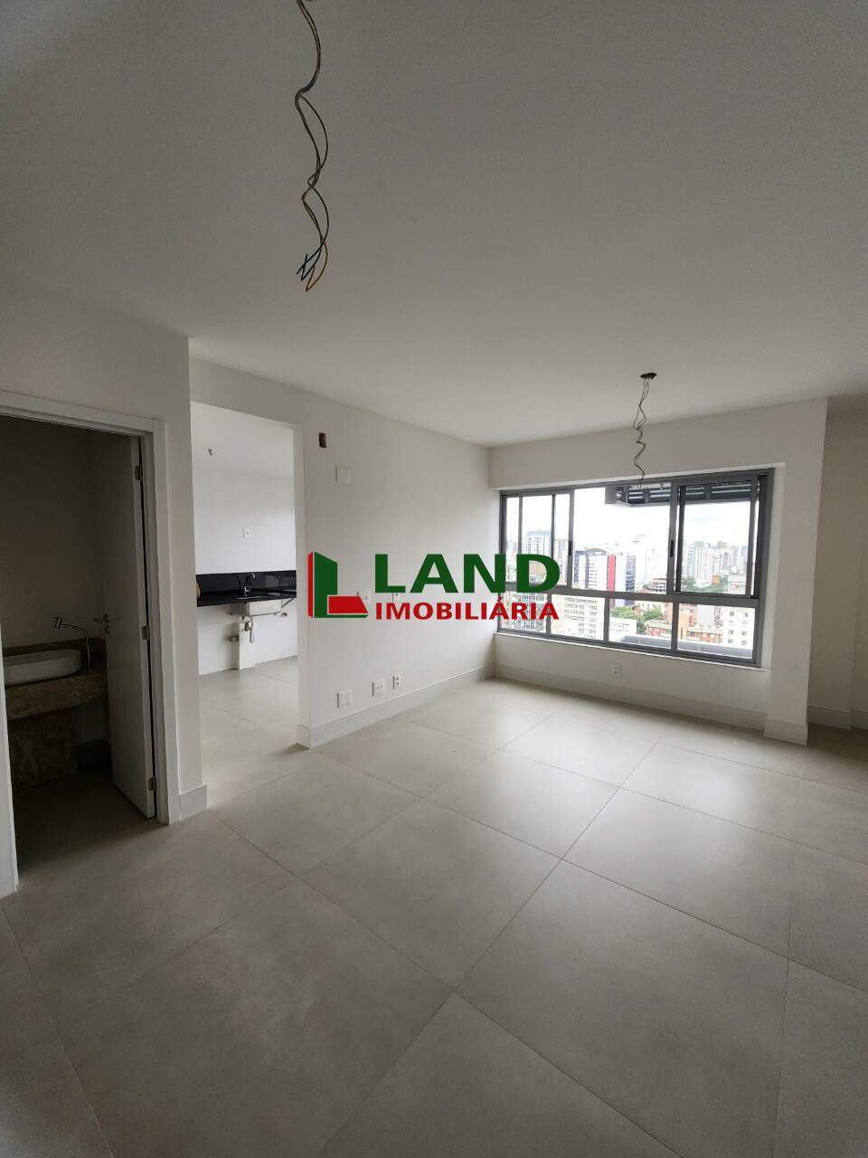 Apartamento à venda no Lourdes: 
