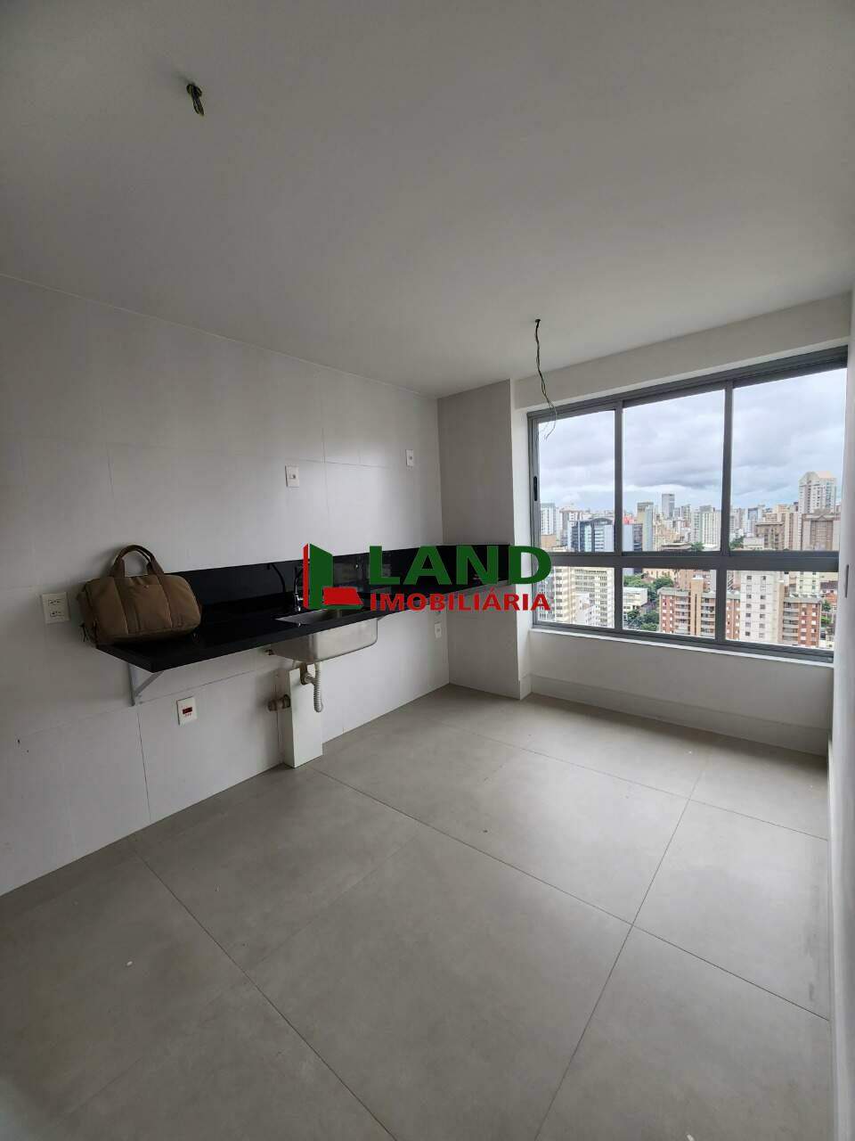 Apartamento à venda no Lourdes: 